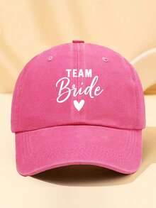 1顶男女通用休闲棒球帽，复古水洗纯色及印花款，适合日常佩戴和运动搭配，四季皆宜