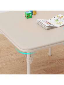 Folding Tables & Chairs - Beige - View 6