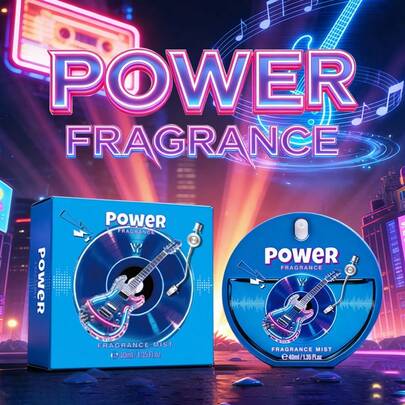 2支/套香氛喷雾，淡雅持久清新，适用于各种衣物、浴室、卧室、衣柜、客厅，也是日常送礼的绝佳选择。