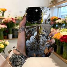 Basic Phone Cases - Black - View 1