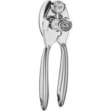 Cuisinart Abrelatas de aleación de zinc color plateado - plateado - Ver 1