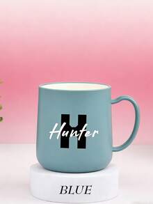 Cốc cà phê tùy chỉnh, có thể in ảnh/tên của bạn, cốc cá nhân hóa, cốc nhựa, đồ uống lãng mạn, phù hợp cho cả nam và nữ, quà tặng lý tưởng cho gia đình và bạn bè, quà tặng Halloween, Giáng sinh, kỷ niệm, quà lưu niệm, phù hợp cho công ty, cá nhân, văn phòng, quà tặng mùa thu và mùa đông, quà tặng ngày Valentine/cá nhân hóa, độc đáo, tùy chỉnh, quà tặng gia đình cá nhân hóa, quà tặng lý tưởng cho cô ấy, bạn gái, bạn bè, gia đình, người yêu/quà tặng cá nhân hóa cho sinh nhật mẹ/Ngày của Mẹ, đồ dùng nhà bếp thiết yếu. - Nhiều màu - Xem 6