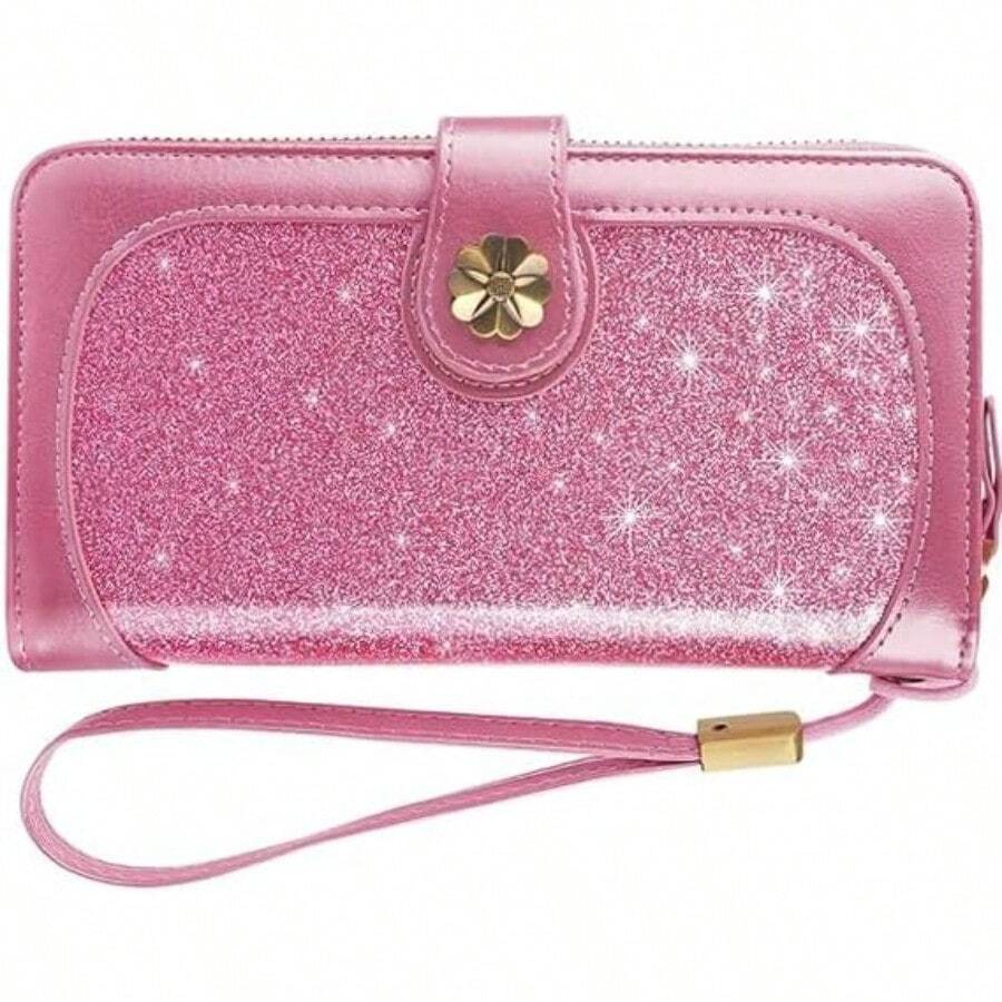 Coin Purses - وَردَة - مشاهدة 1
