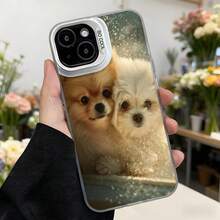 Basic Phone Cases - สีขาว - ดู 2