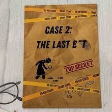 1 pieza 8in*8in*1.6in Juego de palabras misterio que brilla en la oscuridad - Juego de mesa Ahorcado para fiestas, con giro y iconos H-A-L-K, de material plástico, adecuado para viajes familiares, desafío de palabras portátil, sin necesidad de lápiz y papel, apto para fiestas, viajes, noches de juegos para adultos, fiesta de temática de terror - Caqui - Ver 16