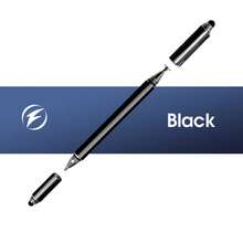 4in1 Universal Stylus Pen Capacitive Screen Touch Pen IOS Android Phone Tablet Stylus - Multicolor - View 10