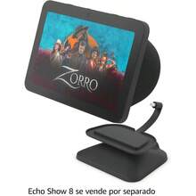 Brackets - Negro - View 2