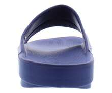 OOFOS Ooahh Unisex Shoes - 海軍 - 查看 4