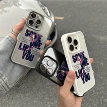 Creative Macaron Color High-End Magnetic Phone Case, Compatible with iPhone 17, 17 Air, 17 Pro, 17 Pro Max, 11, 11 Pro, 11 Pro Max, 12, 12 Pro, 12 Pro Max, 13, 14, 13 Pro, 13 Pro Max, 14 Plus, 15 Plus, 14 Pro, 14 Pro Max, 15, 15 Pro, 15 Pro Max, 16, 16 Plus, 16 Pro, 16 Pro Max, X, XS, XS Max - Rosa - Ver 3