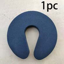 1/2/3件装洗衣机门挡，防夹门锁闩，洗衣机门撑，滚筒洗衣机门挡，烘干机洗碗机洗衣房门挡，适用于滚筒洗衣机，必备家用电器配件 - 彩色 - 查看 14