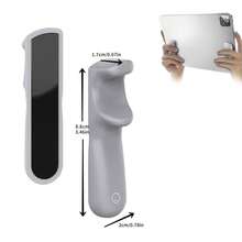 1 Pair IPad Tablet Game Controller, Portable Handheld Game Holder, Gaming Accessory, Compact E-Sports Game Controller, Back To School Gift