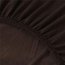 Armrest Covers - Coffee - View 4