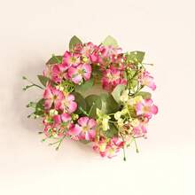 Wreath Hangers - 玫紅色 - 查看 4