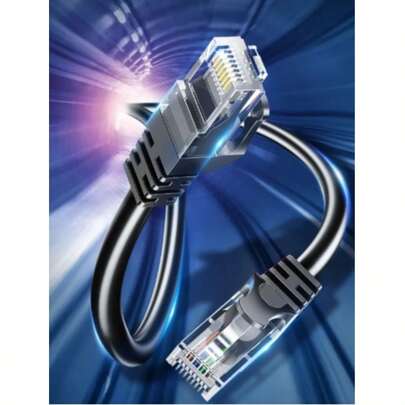 Cabo De Rede   Slim Flat  15 Metros