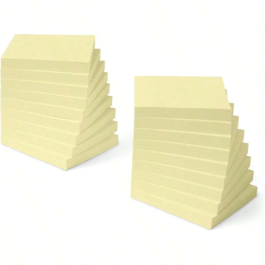 Sticky Notes - Amarillo - Bekijken 1