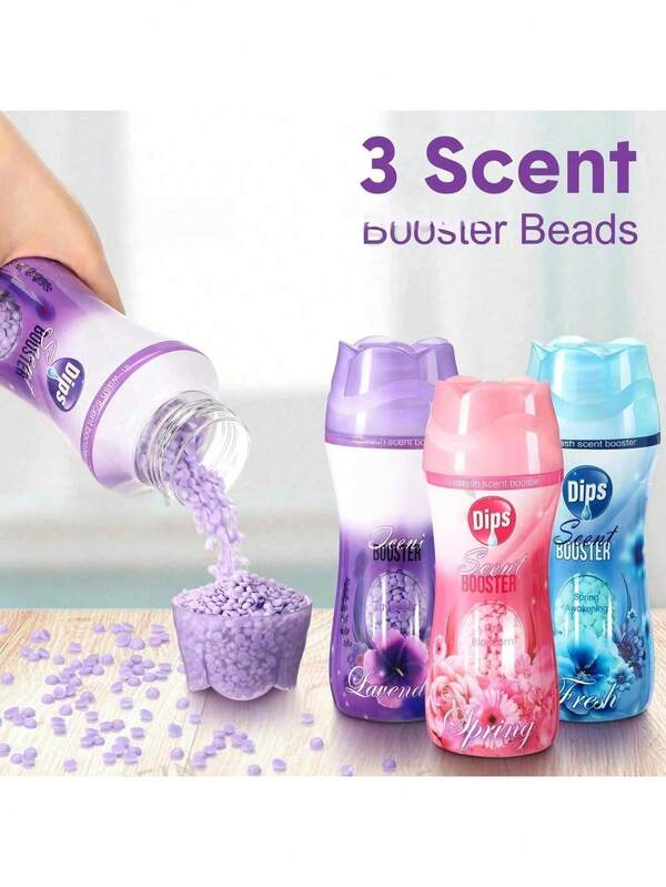 Cápsulas de detergente para la ropa con aroma a lavanda, fórmula 4 en 1: limpieza, protección del color, fragancia duradera, suave y delicado con las telas, apto para todas las lavadoras, entrega aleatoria, aroma floral fresco, esencial para el día de la colada