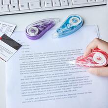 Stationery Island Correction Tape - Cinta correctora 5 m x 5 mm 12 unidades - 12 - Ver 6