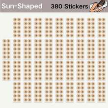 460/380/250/120PCS  Strips And Nose Patches Bundle With  Dilator,  Patches,  Clips,  Tapes, Nose Dilator, Nose Strips, Nose Clips, And Nose Tapes - Innovative Solution To Reduce Snoring By 80% And Promote Restful Sleep. Lightweight And Discreet For Use In Yoga, Meditation, Travel, And Daily Routines. Perfect For Christmas Holidays And New Year Gifts, Featuring A Sweatproof And Hypoallergenic Build That Supports Better Sleep And Reduces  Discomfort. Easy Application And Removal For All Ages. Buy Now And Transform Your Nights! - 圓形的 - 查看 14