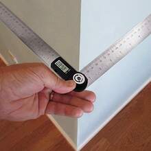 Protractor - As Pic - View 2