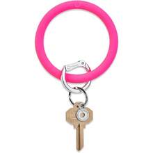 Keychain Accessories - Tickled Pink - View 4