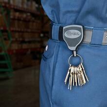 Keychain Accessories - 36-inch / 13-ounce Kevlar Cord. Strength - View 3