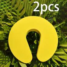 1/2/3件装洗衣机门挡，防夹门锁闩，洗衣机门撑，滚筒洗衣机门挡，烘干机洗碗机洗衣房门挡，适用于滚筒洗衣机，必备家用电器配件 - 彩色 - 查看 33