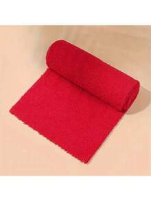 Vải Boucle Teddy giả len mềm mại, thích hợp làm đệm, ghế sofa, áo khoác, đồ ngoài trời, đồ may mặc ấm áp, vải DIY cho đồ gia dụng và quần áo (đã cắt sẵn kích thước) - Nhiều màu - Xem 11