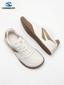 HOBIBEAR 1 Pair Unisex Breathable Mesh Barefoot Shoes, Wide Width, Rubber Non-Slip Sole, Zero Drop Training Shoes For Hiking And Trekking