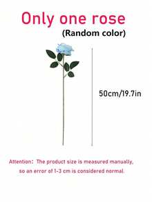 6pcs Rose Bouquet Fantasy Gift Box Set (Butterfly Theme), Includes Red, Black, Pink Paper Jewelry Boxes, Suitable For Valentine's Day, New Year And Other Holidays - Multicolor - View 16