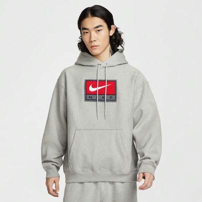 Nike Jersey de hombre AS M NL SOLO SWSH PO Sweatshirt GF Knit Sweatshirt IF1259-063