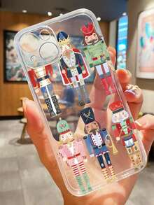 Fashion Phone Cases - Gaya 1 (1 PC) - View 1