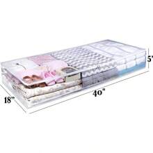 Storage Bins - Claro - View 2