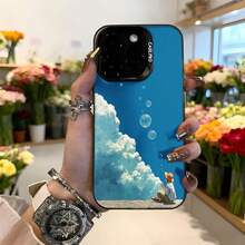 Basic Phone Cases - White - View 3