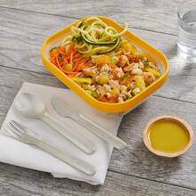 Picnic Sets - 碳水化合物植物 - 查看 5