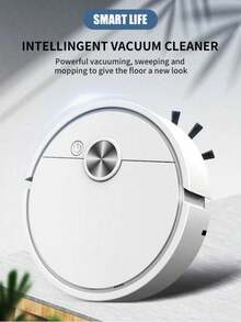 Happybuy 21英寸手推式草坪清扫机，配备强劲橡胶轮胎和加厚钢材，3.5立方英尺大容量网状集草袋，附带2个旋转刷头。 - 彩色 - 查看 8