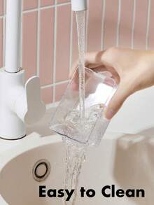 1 pieza Tabla de cortar de cocina con tapa transparente, adecuada para almacenar pastel de queso, queso, se puede colocar en el refrigerador - Multicolor - Ver 10