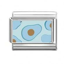 1件DIY照片模块化手链，饰有爱心、花朵、樱花眼元素，适合圣诞节、新年、万圣节、情人节等场合，不锈钢材质，都市休闲风，圣诞节和万圣节必备单品，本地特色，实用时尚，圣诞风格，派对穿搭指南，圣诞礼物，圣诞家居装饰，复古夏季，优雅装扮，万圣节配饰，适合作为送给朋友/情侣的派对礼物。 - M293854 - 查看 16