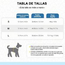 Mochilas para Llevar Perros,Bolsa transportadora para Perro,Mochila para Perro Mediano/Chico con Hebilla Ajustable para Mascota Perro y Gato,Bolsa de Viaje para Senderismo Ciclismo(Gris, L),37068183 - Óxido marrón - Ver 2
