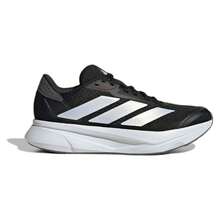 Adidas Women Casual Athletic Shoes - 黑色 - 查看 1