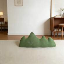 Healing Soft & Cute Plush Pillow, Hug The Gentle Little World, Place On Bed/Sofa With "Ambience & Interactive" Vibe - 56*20*6cm - View 5