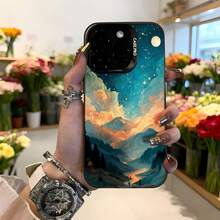 Basic Phone Cases - Black - View 2