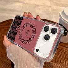 Basic Phone Cases - TMYKLCXKTransparent98NU - View 3