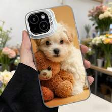 Basic Phone Cases - Black - View 3