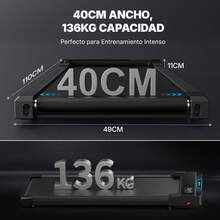 MERACH Treadmills - 查看 3