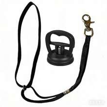 One New Pet Bathing Restraint Set, Adjustable Pet Grooming Leash/Bathing Collar To Prevent Escape. Suitable For Use During Bathing/Trimming/Grooming Of Cats And Dogs To Prevent Them From Escaping. Pet Grooming Supplies. - Multicolor - View 12