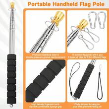 Flagpole Hardware