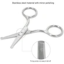 Scissors - Silver - View 2