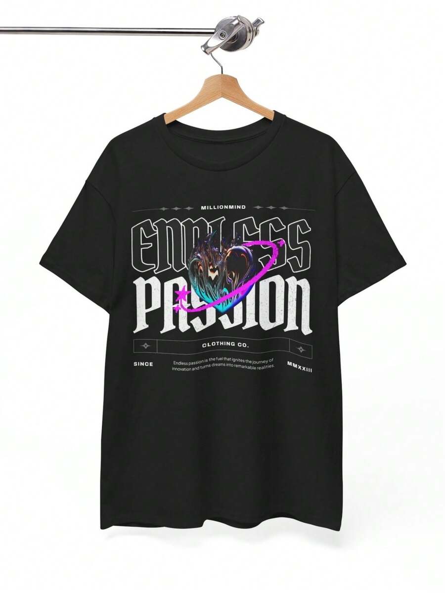 V33 Hip Hop Civil Regime Darc Sport Wolves Inaka  Streetwear - Black - View 1