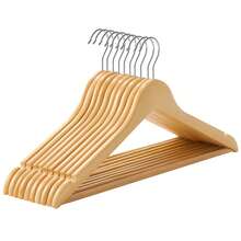 SONGMICS Standard Hanger - Yellow - View 10