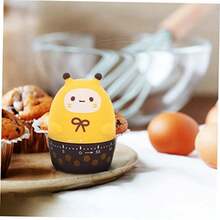 ABOOFAN 2 Piezas Temporizador recordatorio de Cuenta Regresiva Reloj cronometrador Egg Timer Herramienta de temporización recordatorio de de cocción Suministro para Hornear AbS - Amarillo - Ver 2